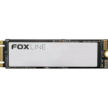 SSD M.2 128Gb Foxline FL128M80CSM259X5T