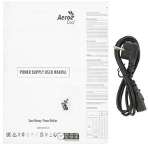 Блок питания 600W Aerocool ECO-600W