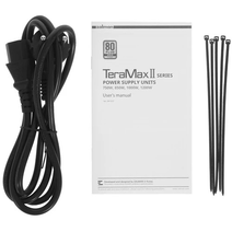 Блок питания 1000W Zalman ZM1000-TMX2 WH