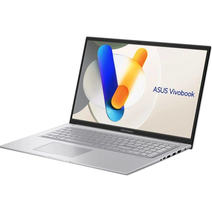 Ноутбук ASUS X1704VA-AU1078 17.3'' FHD IPS i5-120U/16Gb/SSD512Gb/noOS/серый