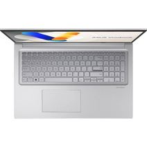 Ноутбук ASUS X1704VA-AU1078 17.3'' FHD IPS i5-120U/16Gb/SSD512Gb/noOS/серый