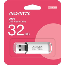 USB Flash 32GB USB 2.0 A-DATA C906 AC906-32G-RWH
