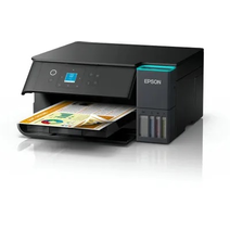 Струйное МФУ Epson L4360 Фабрика печати c WI-FI