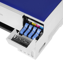 Струйное МФУ Epson L3215 Фабрика печати