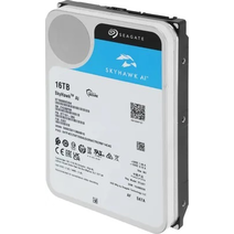 Жесткий диск 3.5'' 16Tb Seagate ST16000VE004