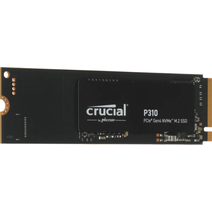 SSD M.2 1Tb CRUCIAL CT1000P310SSD8