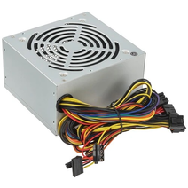 Блок питания 600W Aerocool ECO-600W