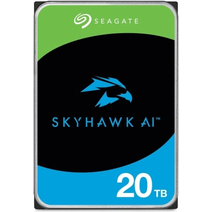 Жесткий диск 3.5'' 20Tb Seagate ST20000VE004