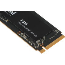 SSD M.2 1Tb CRUCIAL CT1000P310SSD8