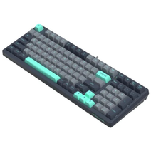 Игровая клавиатура A4Tech Fstyler FS300 Panda Rock