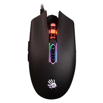 Игровая мышь A4TECH Bloody Q80 черный