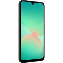 Смартфон Samsung Galaxy A26 5G 6/128 черный