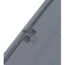 Игровая клавиатура A4Tech Fstyler FS300 Panda Rock