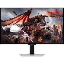 Монитор 31.5'' Samsung  LS32DG800SIXCI