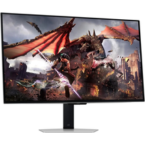 Монитор 31.5'' Samsung  LS32DG800SIXCI