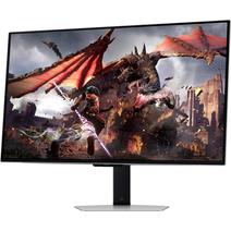 Монитор 31.5'' Samsung  LS32DG800SIXCI