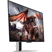 Монитор 31.5'' Samsung  LS32DG800SIXCI