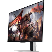 Монитор 31.5'' Samsung  LS32DG800SIXCI