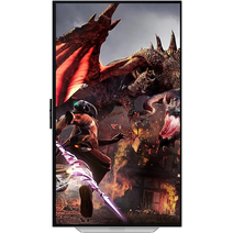 Монитор 31.5'' Samsung  LS32DG800SIXCI