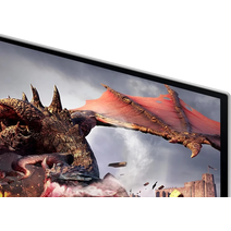 Монитор 31.5'' Samsung  LS32DG800SIXCI