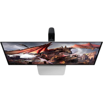Монитор 31.5'' Samsung  LS32DG800SIXCI