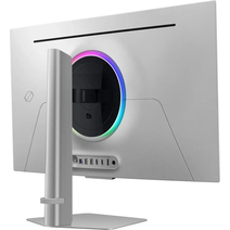 Монитор 31.5'' Samsung  LS32DG800SIXCI