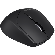 Мышь RAPOO MT550L черный