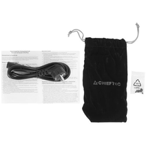 Блок питания 650W Chieftec GDP-650C