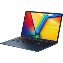 Ноутбук ASUS X1704VA-AU1108 17.3'' FHD IPS i7-150U/16Gb/SSD512Gb/noOS/синий