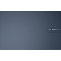 Ноутбук ASUS X1704VA-AU1108 17.3'' FHD IPS i7-150U/16Gb/SSD512Gb/noOS/синий