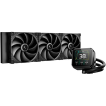 ЖСО DEEPCOOL Spartacus 420 ARGB