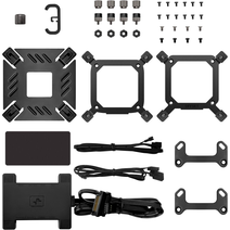 ЖСО DEEPCOOL Spartacus 420 ARGB