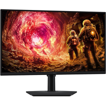 Монитор 27'' Samsung LS27FG502EIXCI
