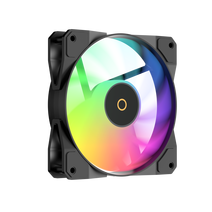 Корпус Ocypus Gamma C50 BK ARGB