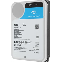 Жесткий диск 3.5'' 16Tb Seagate ST16000VE004