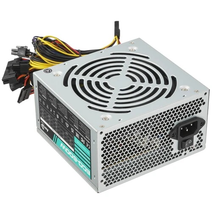 Блок питания 600W Aerocool ECO-600W