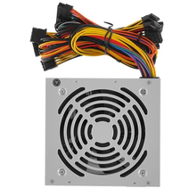 Блок питания 650W Aerocool ECO-650W