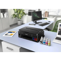 Струйное МФУ Canon PIXMA G2410