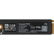 SSD M.2 1Tb CRUCIAL CT1000P310SSD8