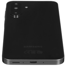 Смартфон Samsung Galaxy A26 5G 6/128 черный