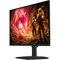 Монитор 27'' Samsung LS27FG502EIXCI