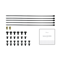 Корпус Ocypus Gamma C50 BK ARGB