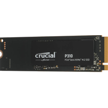 SSD M.2 1Tb CRUCIAL CT1000P310SSD8