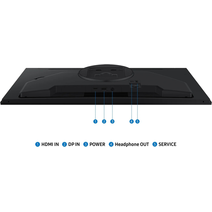 Монитор 27'' Samsung LS27FG502EIXCI