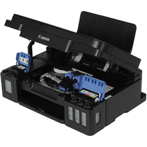 Струйное МФУ Canon PIXMA G2410
