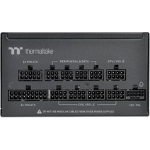 Блок питания 1000W Thermaltake Toughpower PT PS-TPP-1000FNFAPE-1
