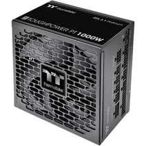 Блок питания 1000W Thermaltake Toughpower PT PS-TPP-1000FNFAPE-1