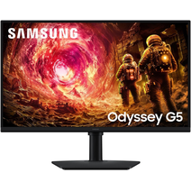 Монитор 27'' Samsung LS27FG502EIXCI