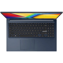 Ноутбук ASUS X1504VA-BQ322 15.6'' FHD IPS i3-1315U/8Gb/SSD512Gb/noOS/синий