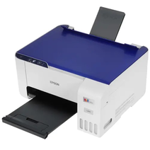 Струйное МФУ Epson L3215 Фабрика печати